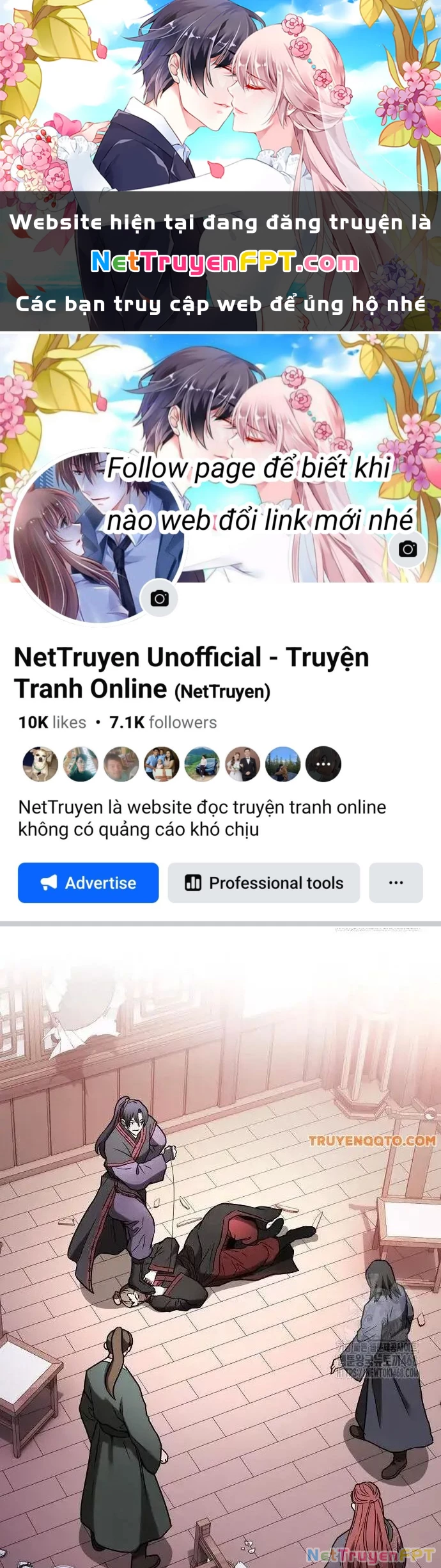 Điệp VIên Ma GIáo Chapter 13 - 1