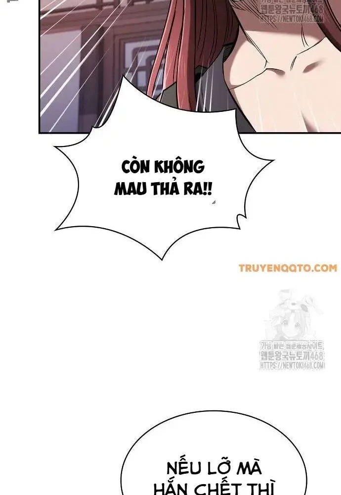 Điệp VIên Ma GIáo Chapter 13 - 14