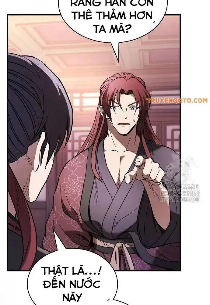 Điệp VIên Ma GIáo Chapter 13 - 37