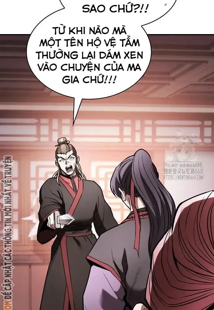 Điệp VIên Ma GIáo Chapter 13 - 53
