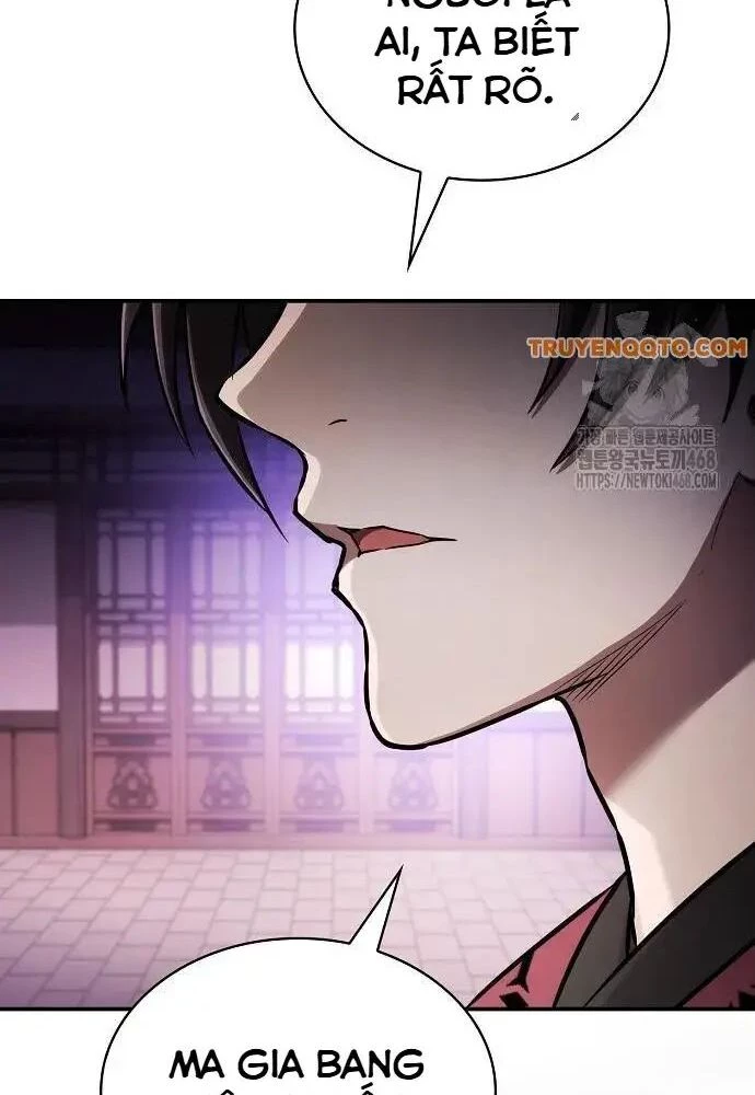 Điệp VIên Ma GIáo Chapter 13 - 55