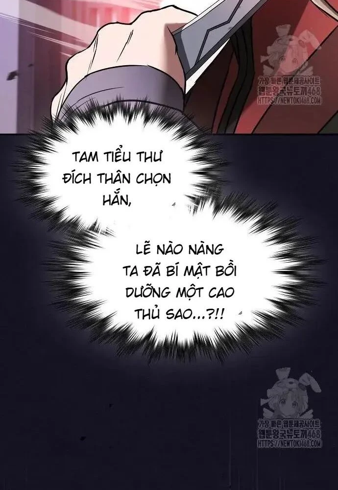 Điệp VIên Ma GIáo Chapter 13 - 83