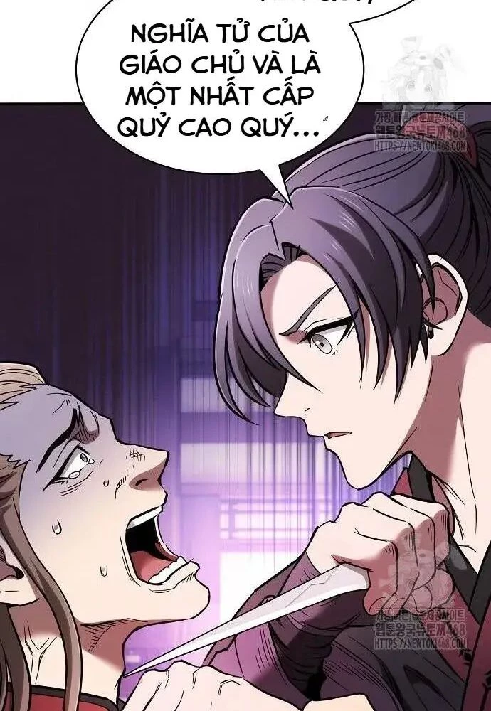 Điệp VIên Ma GIáo Chapter 13 - 101