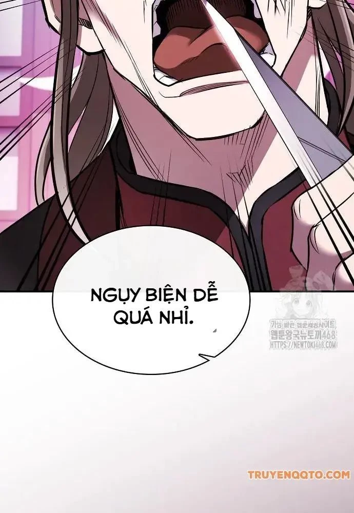 Điệp VIên Ma GIáo Chapter 13 - 115