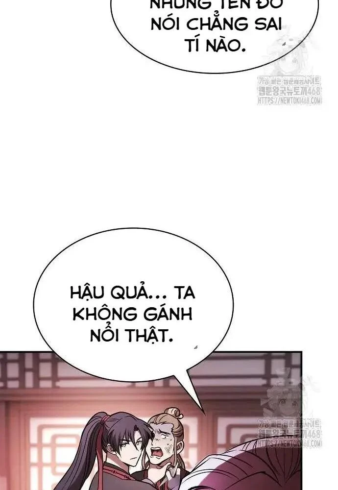 Điệp VIên Ma GIáo Chapter 13 - 137