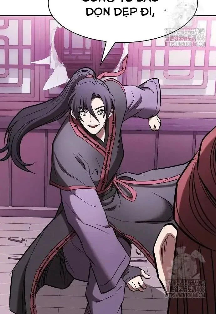 Điệp VIên Ma GIáo Chapter 13 - 164