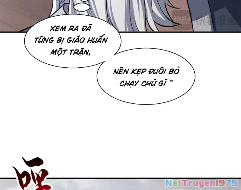 Ma Thú Siêu Thần Chapter 176 - 20