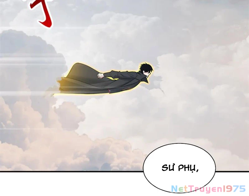 Ma Thú Siêu Thần Chapter 176 - 21