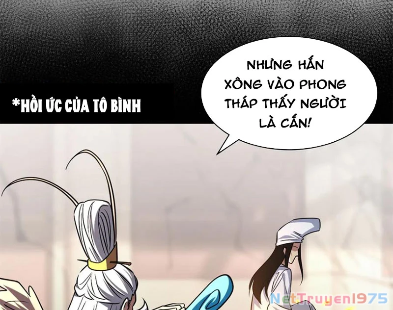 Ma Thú Siêu Thần Chapter 176 - 24