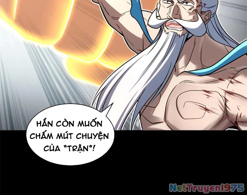 Ma Thú Siêu Thần Chapter 176 - 27