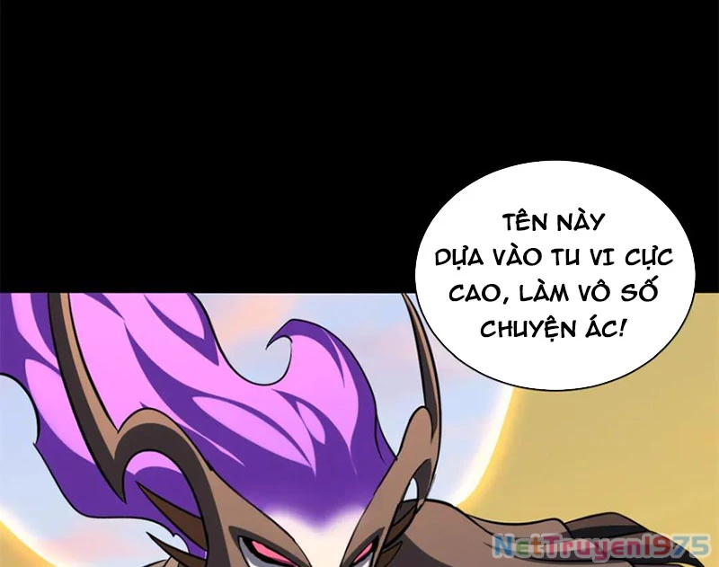Ma Thú Siêu Thần Chapter 176 - 28