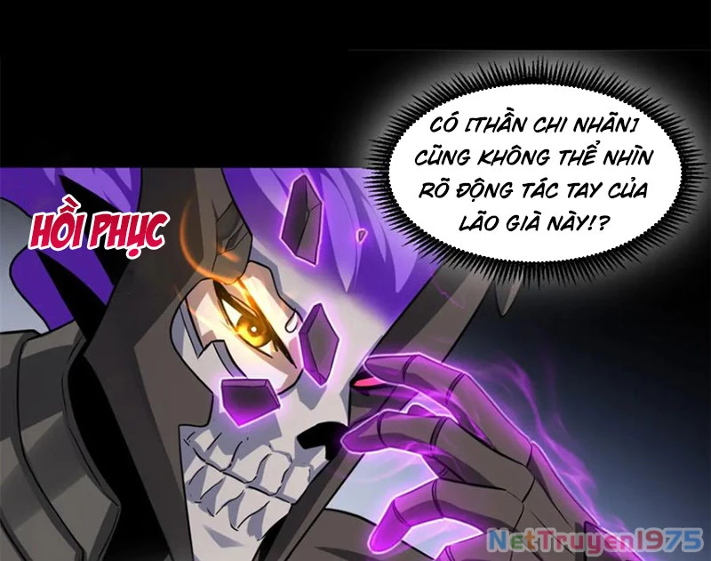 Ma Thú Siêu Thần Chapter 176 - 40