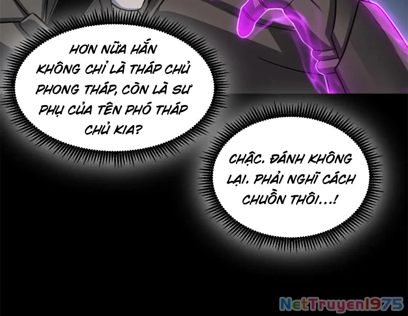 Ma Thú Siêu Thần Chapter 176 - 41