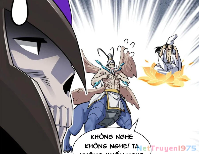 Ma Thú Siêu Thần Chapter 176 - 45