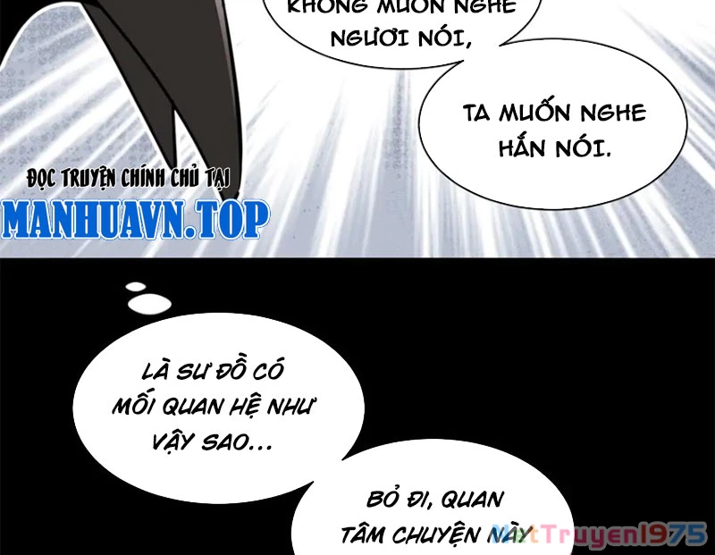 Ma Thú Siêu Thần Chapter 176 - 46