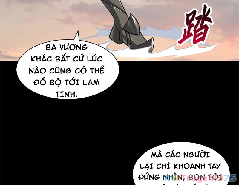 Ma Thú Siêu Thần Chapter 176 - 48