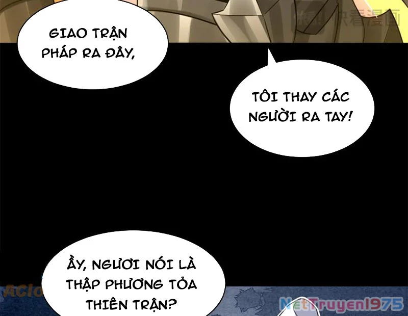 Ma Thú Siêu Thần Chapter 176 - 52