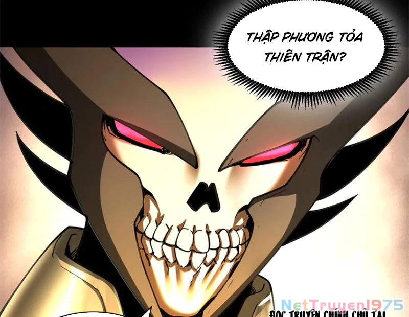 Ma Thú Siêu Thần Chapter 176 - 55