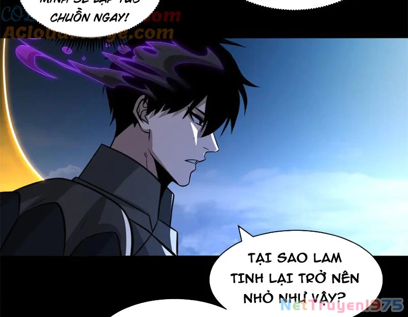 Ma Thú Siêu Thần Chapter 176 - 65