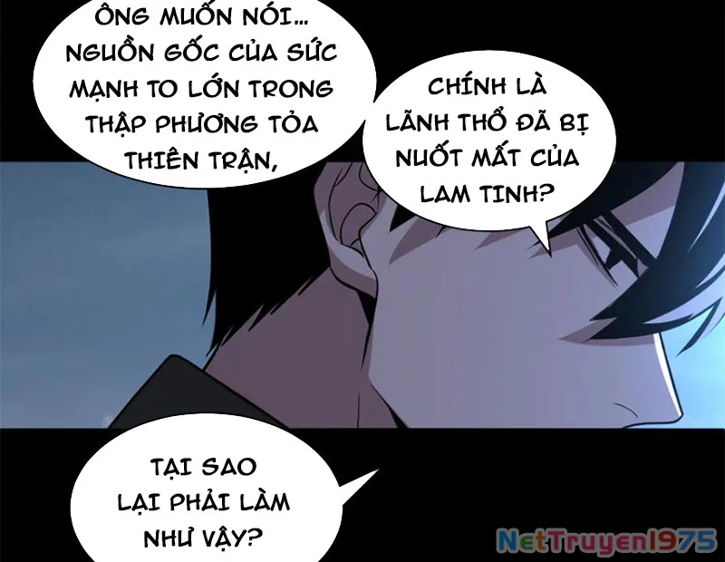 Ma Thú Siêu Thần Chapter 176 - 68