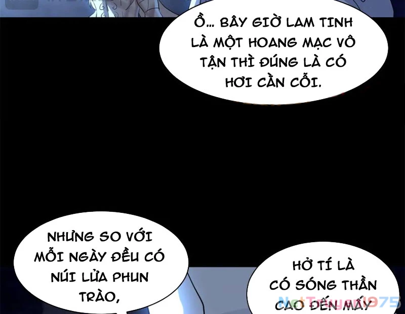 Ma Thú Siêu Thần Chapter 176 - 74