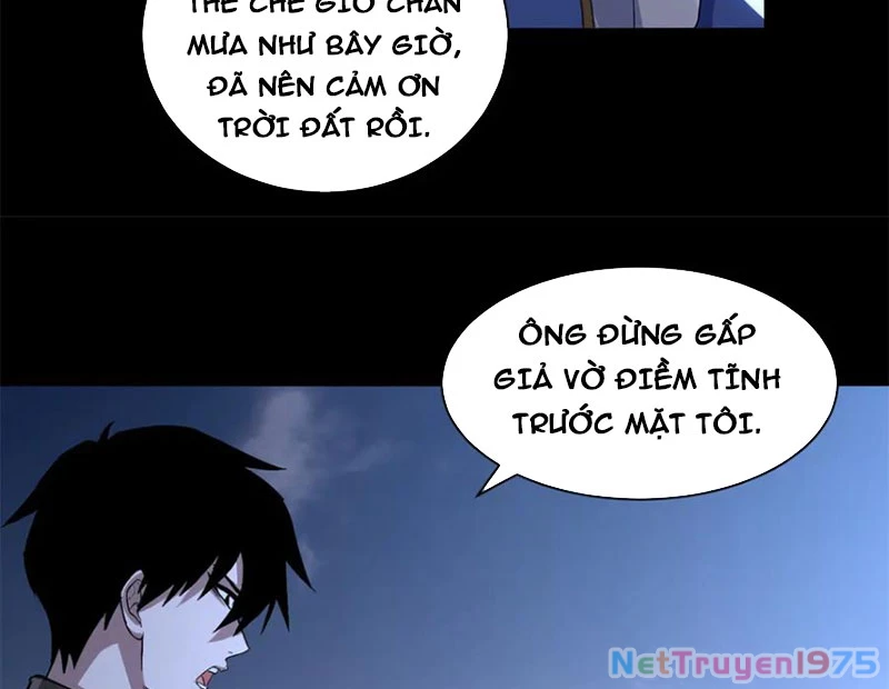Ma Thú Siêu Thần Chapter 176 - 80