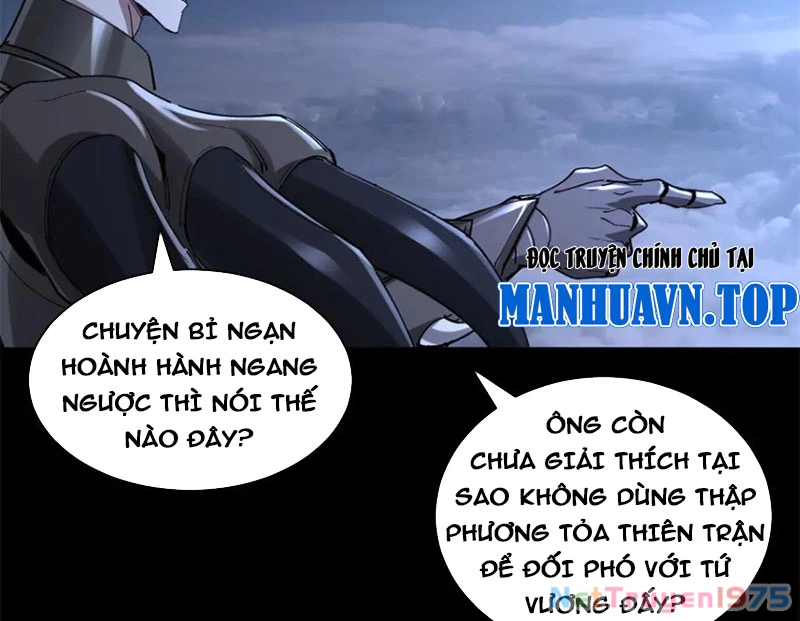 Ma Thú Siêu Thần Chapter 176 - 81