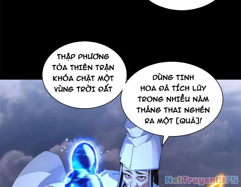 Ma Thú Siêu Thần Chapter 176 - 82