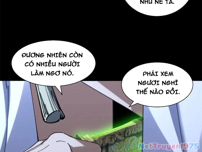 Ma Thú Siêu Thần Chapter 176 - 92