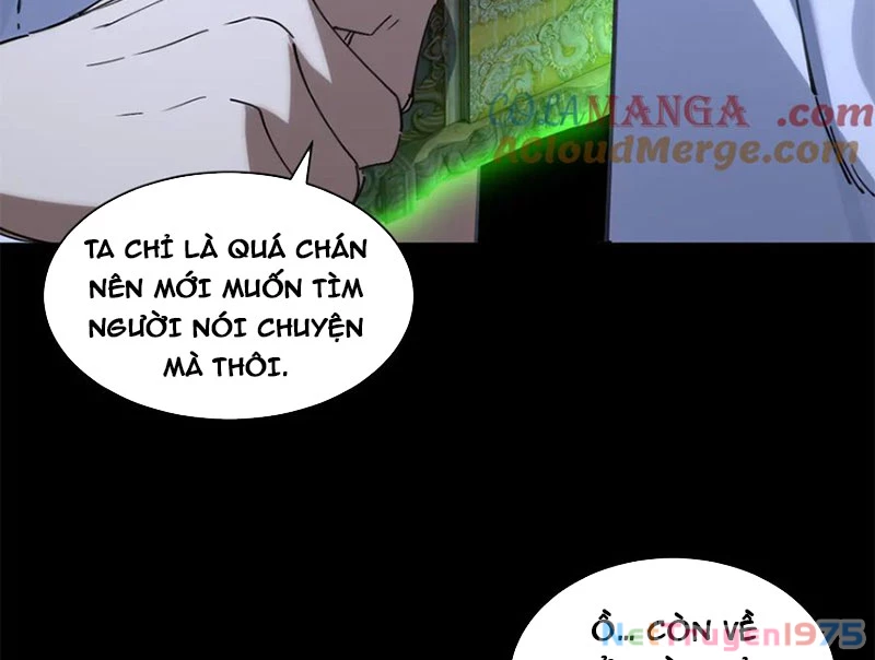Ma Thú Siêu Thần Chapter 176 - 93