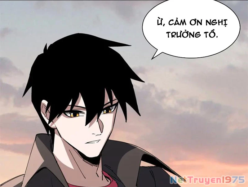 Ma Thú Siêu Thần Chapter 176 - 101