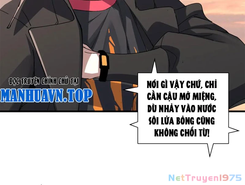 Ma Thú Siêu Thần Chapter 176 - 102