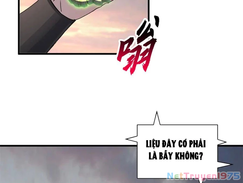 Ma Thú Siêu Thần Chapter 176 - 104
