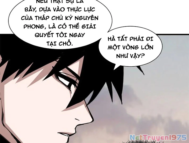 Ma Thú Siêu Thần Chapter 176 - 108
