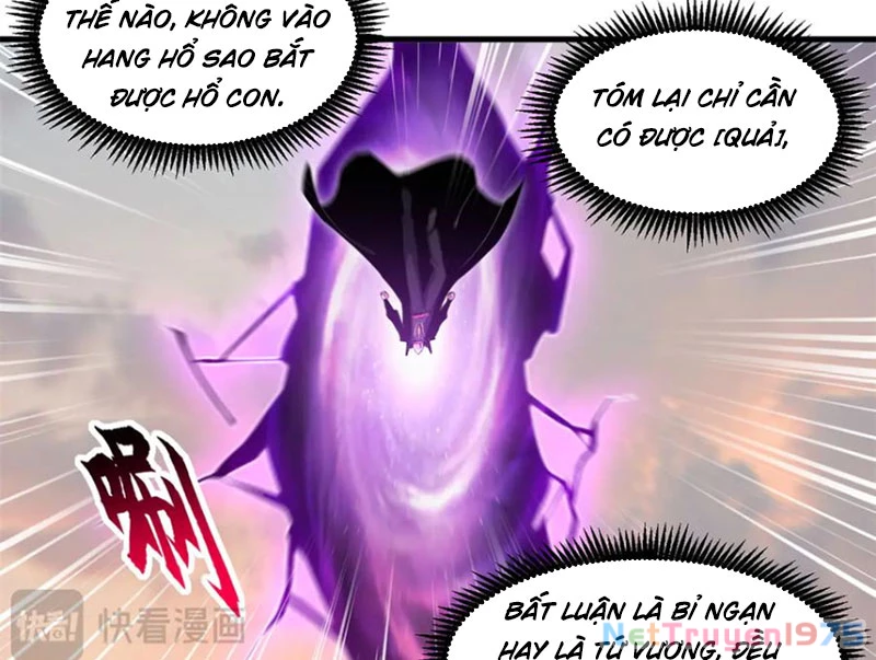 Ma Thú Siêu Thần Chapter 176 - 110