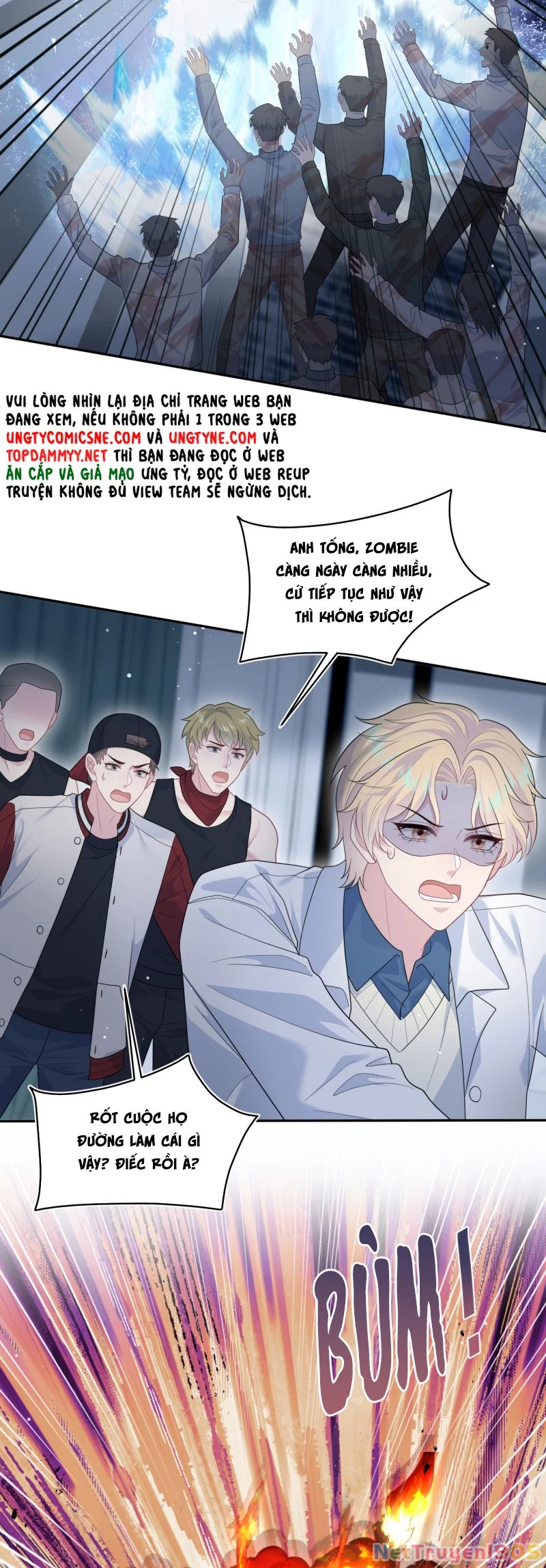 Tuyệt Mỹ Bạch Liên Online Dạy Học Chapter 410 - 2