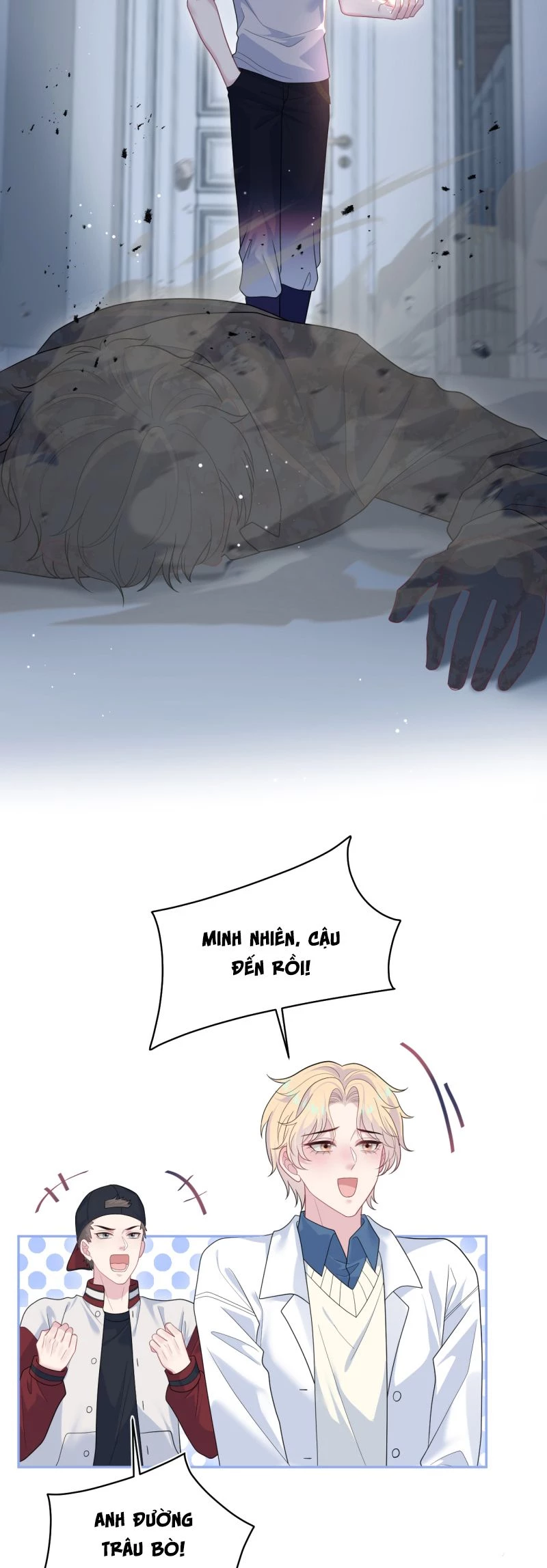 Tuyệt Mỹ Bạch Liên Online Dạy Học Chapter 410 - 4