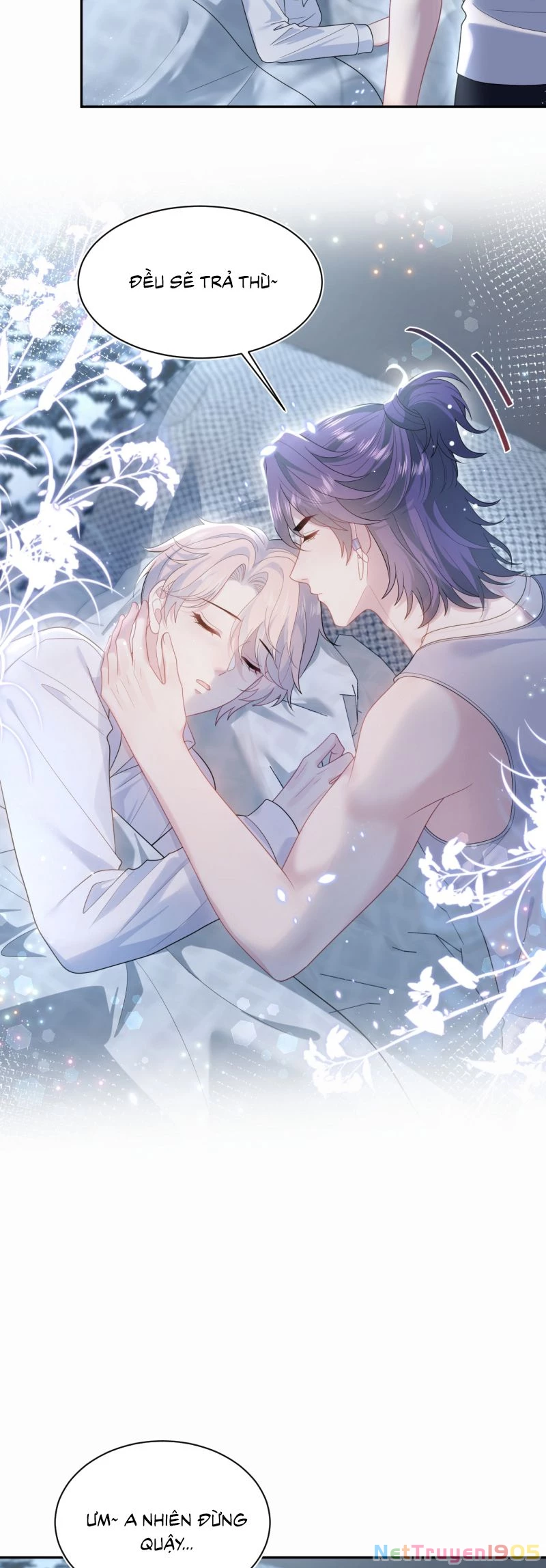 Tuyệt Mỹ Bạch Liên Online Dạy Học Chapter 410 - 8