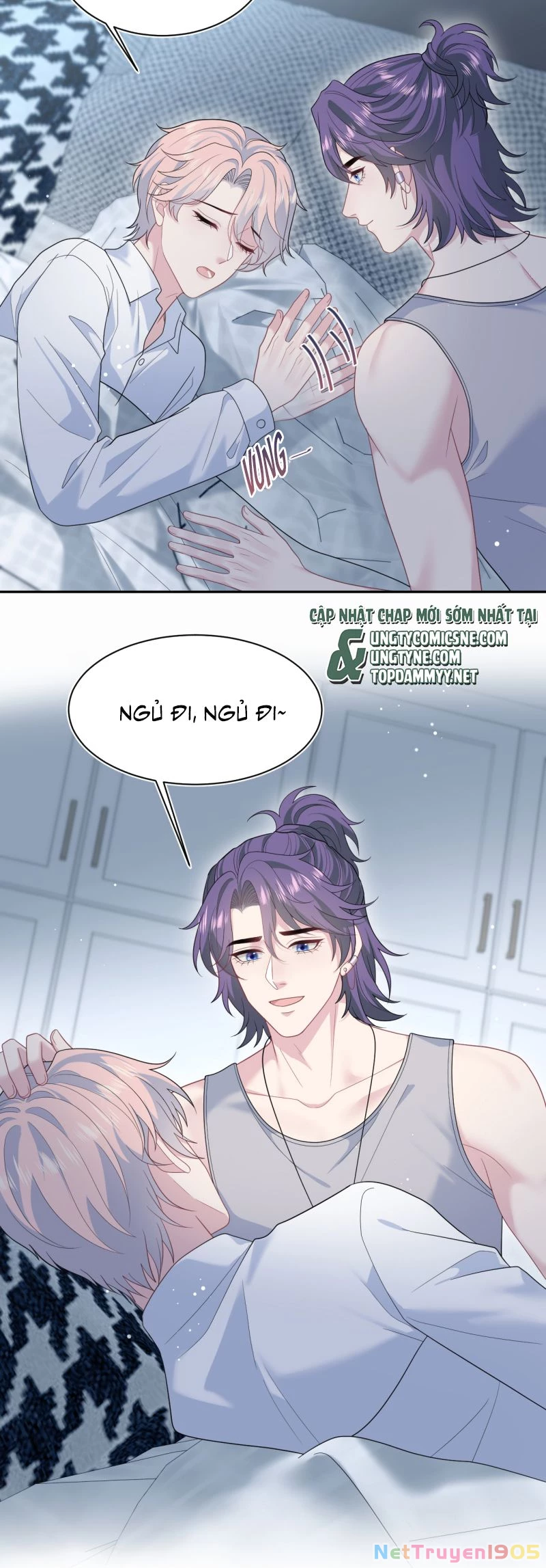 Tuyệt Mỹ Bạch Liên Online Dạy Học Chapter 410 - 9