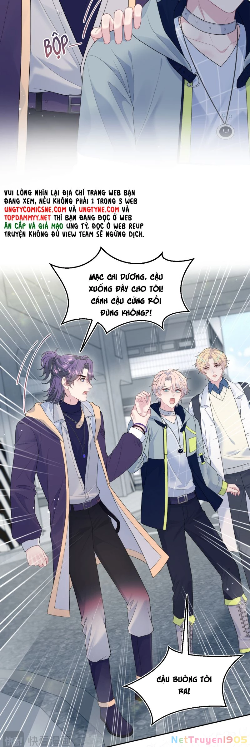 Tuyệt Mỹ Bạch Liên Online Dạy Học Chapter 410 - 20