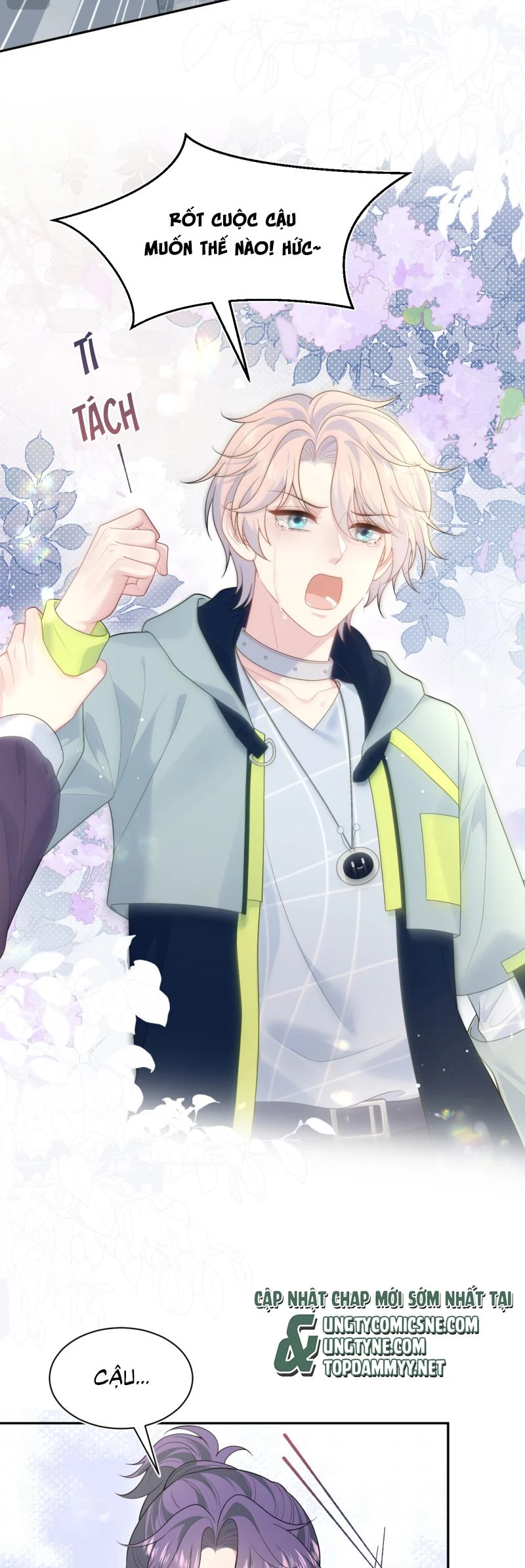 Tuyệt Mỹ Bạch Liên Online Dạy Học Chapter 410 - 21