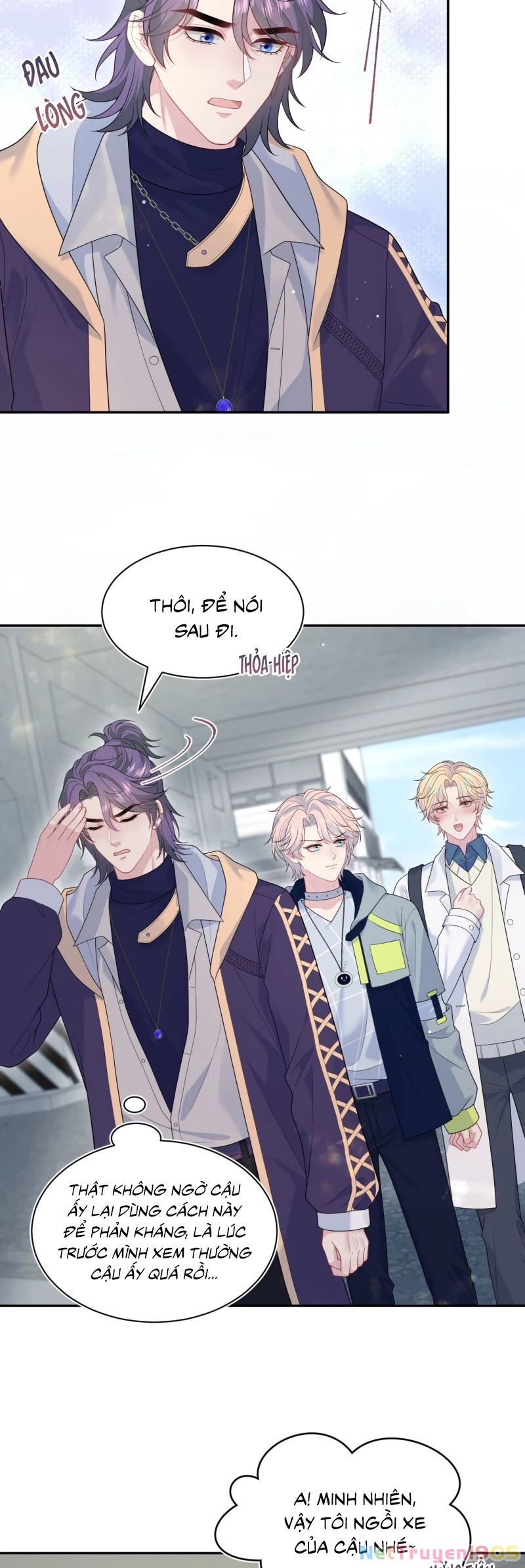 Tuyệt Mỹ Bạch Liên Online Dạy Học Chapter 410 - 22