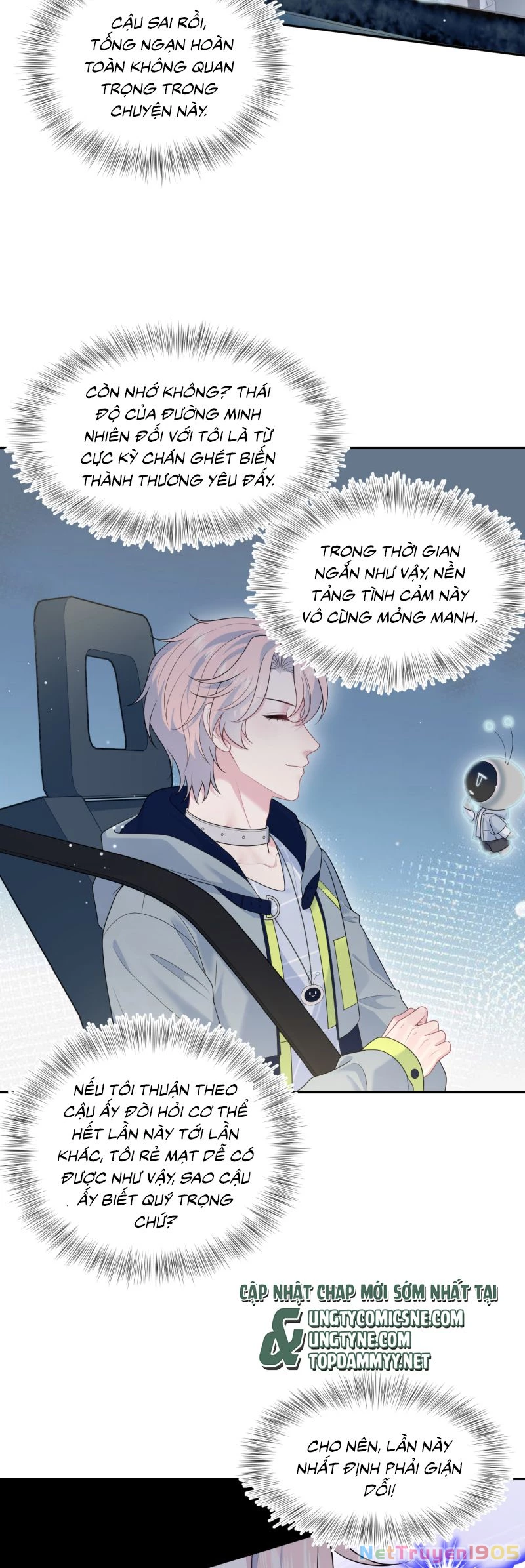 Tuyệt Mỹ Bạch Liên Online Dạy Học Chapter 410 - 24