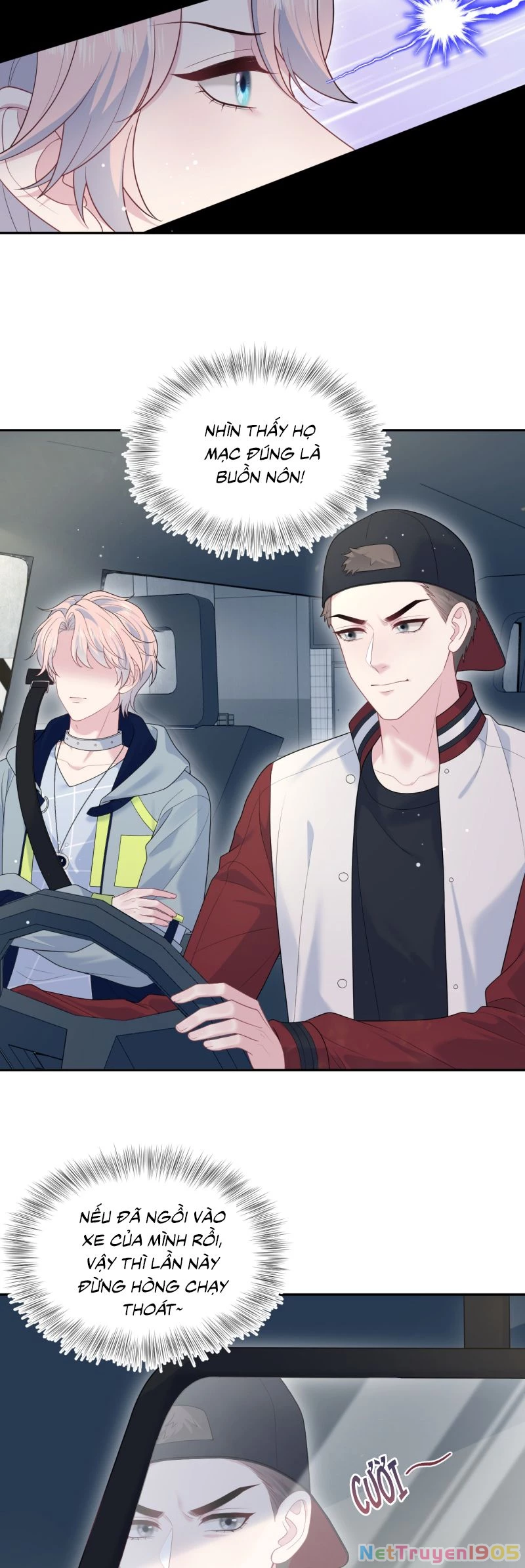 Tuyệt Mỹ Bạch Liên Online Dạy Học Chapter 410 - 25