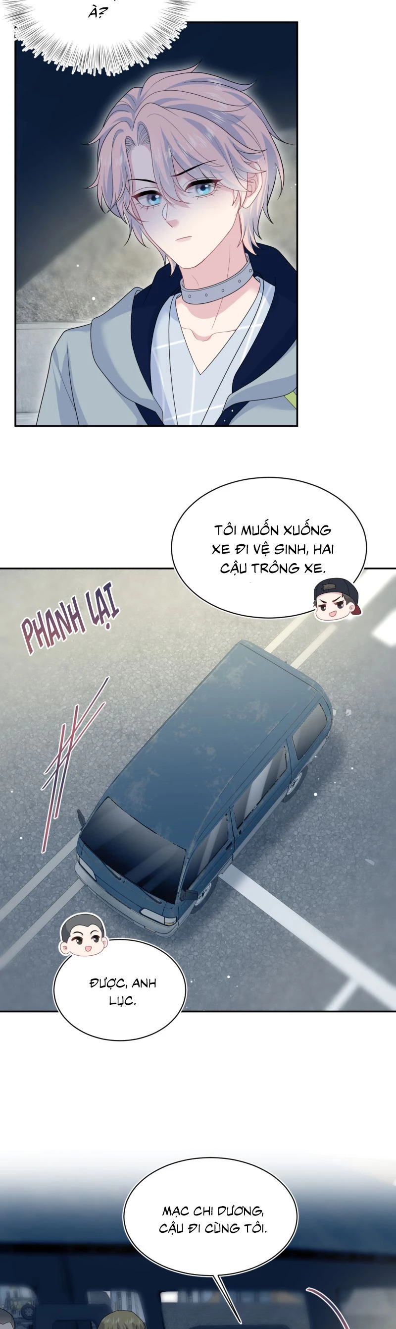 Tuyệt Mỹ Bạch Liên Online Dạy Học Chapter 411 - 2