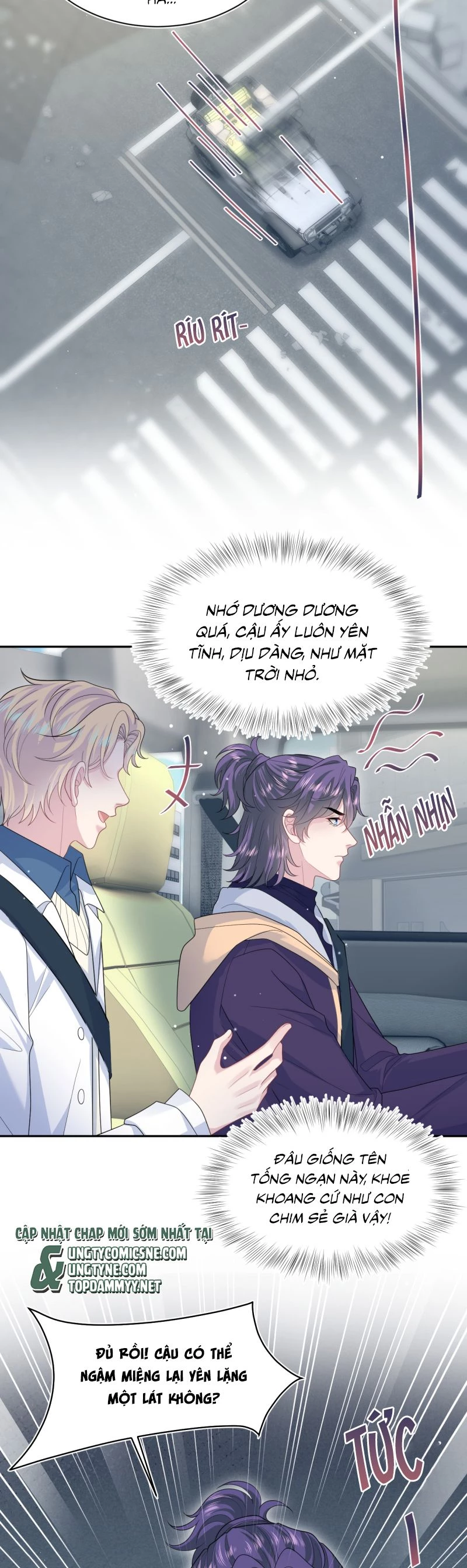 Tuyệt Mỹ Bạch Liên Online Dạy Học Chapter 411 - 10