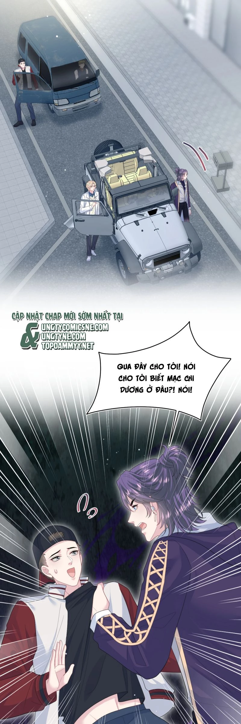 Tuyệt Mỹ Bạch Liên Online Dạy Học Chapter 411 - 16