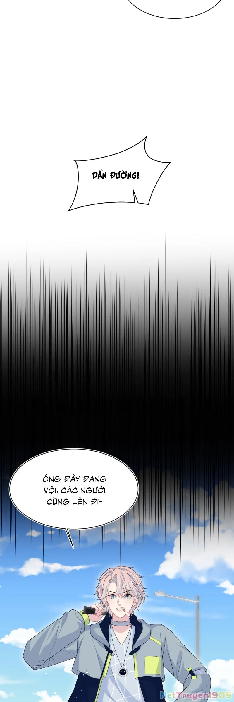 Tuyệt Mỹ Bạch Liên Online Dạy Học Chapter 411 - 19