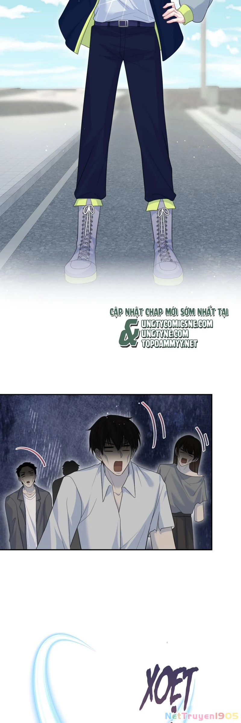 Tuyệt Mỹ Bạch Liên Online Dạy Học Chapter 411 - 20