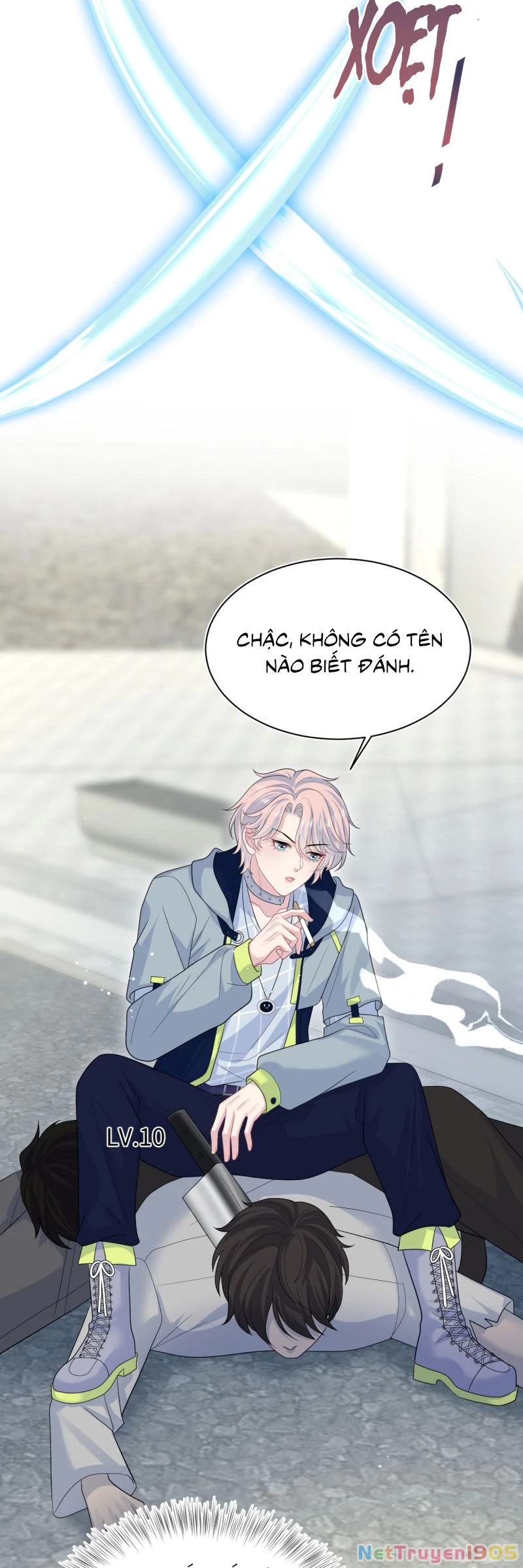 Tuyệt Mỹ Bạch Liên Online Dạy Học Chapter 411 - 21